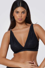 חזיית תחרה PANAMA N*7 לנשים