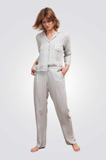 מכנס פיג'מה JUDY לנשים