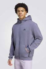 ג'קט D4T Full-Zip Hoodie לגברים