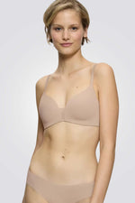 חזיית פוש-אפ ללא ברזל | טריומף