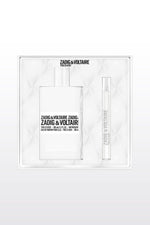 מארז בישום לאישה 100 מ"ל + 10 מ"ל THIS IS HER E.D.P