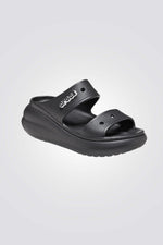 כפכפי פלטפורמה קלאסיים לנשים Classic Crush Sandal | קרוקס