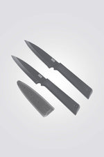 זוג סכיני מטבח | לקון ריקון