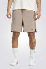 מכנסי ספורט קצרים D4T Workout Short לגברים