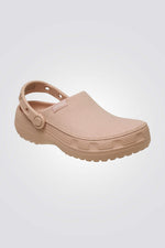 כפכפי קלוג קראפטד Classic Crafted Clog | קרוקס