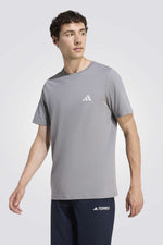 טישירט TERREX CAMPING GEAR GRAPHIC לגברים | אדידס