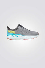 נעלי ריצה CLIFTON 7 WIDE לגברים | הוקה