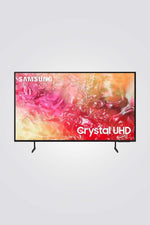טלויזיה 43" מדגם UE43DU7192 | סמסונג