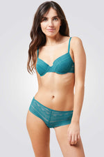 חזייה מרופדת SUBLIME WE CARE N*4 לנשים