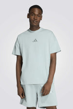 טישירט All SZN T-Shirt לגברים | אדידס