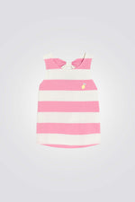 גופייה לילדות עם הדפס