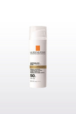 קרם יום עם הגנה 50SPF | לה רוש פוזה