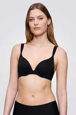 חזייה מרופדת עם קשת גמישה | טריומף