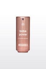 בושם לאישה 80 מ"ל Babe Power E.D.P