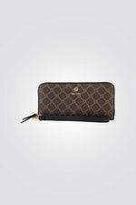 ארנק קלאסי לנשים LOCKUP 9