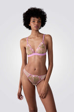 חזיית ברלט N*8 TRIANGLE לנשים