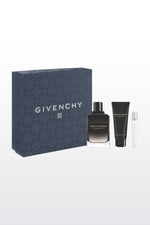 מארז בישום לגבר 100 מ"ל + 12.5 מ"ל + ג'ל רחצה 75 מ"ל BOISÉ E.D.P