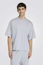 טישירט Soft Lux לגברים | אדידס