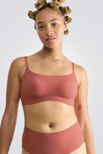 חזייה מרופדת לנשים