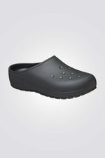 כפכפים קלאסיים לגברים Classic Quiet Clog | קרוקס