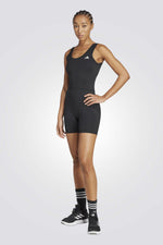 אוברול ספורט קצר לנשים | אדידס