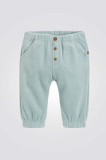 מכנסי קורדורוי כחולים | אוקיידי