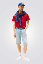 חולצת טישרט לגברים