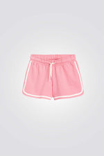 מכנסיים קצרים לילדות