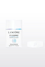 קרם הגנה במרקם סרום Supra Screen 50SPF