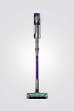 POWER DETECT שואב אבק נטען