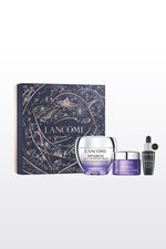 מארז טיפוח לאישה קרם פנים 50 מ"ל + קרם לילה 15 מ"ל + סרום ג'ניפיק 10 מ"ל RENERGIE H.P.N. 300