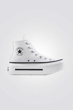 סניקרס Chuck Taylor All Star Lift Double Stack לנשים