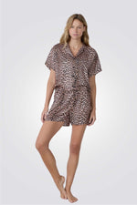 מכנסי פיג'מה REID