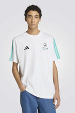 טישירט Mercedes - AMG Petronas Formula 1 לגברים | אדידס