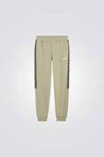 מכנסי פוטר ארוכים ESS TAPE Sweatpants לגברים