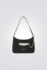 תיק כתף לנשים עם ארנק