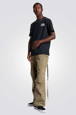 טי שירט CONS WASP לגברים