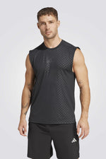 גופיית ספורט Power 3-Stripe Tank לגברים