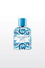 בושם לגבר 100 מ"ל Light Blue Capri In Love E.D.P