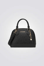 תיק צד מיני בצבע שחור