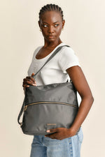 תיק צד לנשים