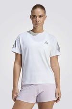 טישירט ספורט ADI365 Running Climacool לנשים | אדידס