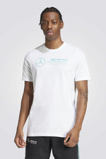 חולצת טריקו MER DNA GFTEE לגברים