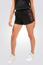 מכנסיים קצרים SIDE LOGO