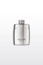 בושם לגבר 100 מ"ל LEGEND ELIXIR PARFUM | מונבלאן