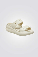 כפכפי פלטפורמה קלאסיים לנשים Classic Crush Sandal | קרוקס