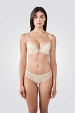 חזיית פוש-אפ ENVOLEE N*2 לנשים | איתם