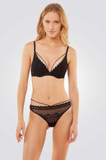 תחתון ברזילאי HYMNE לנשים