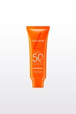 קרם פנים 50 מ"ל Sun Beauty | לנקסטר