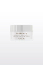 קרם לחות מטפח 50 מ"ל SKINFINITY | ג'ייד